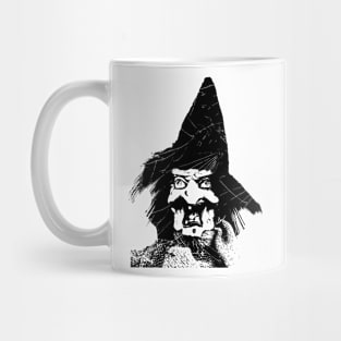 witch Mug